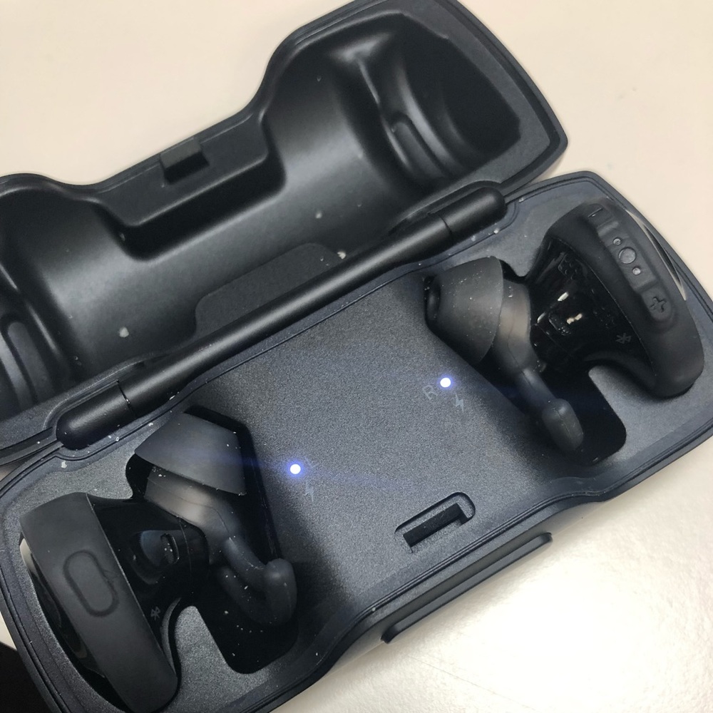 Bose SoundSport Wireless Earbuds